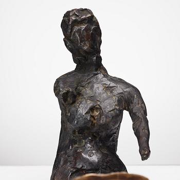 BERTO MARKLUND,