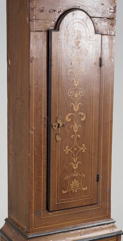 GOLVUR. William Green, England, (1722-1770).