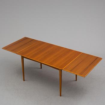 MATBORD, teak, 1950/60-tal.