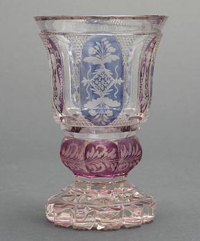 VAS, glas, Böhmen, 1900-talets början.