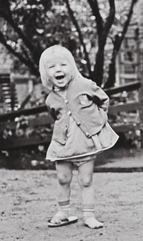 Ismo Hölttö, "Gräsvikens villor, Helsingfors 1965".