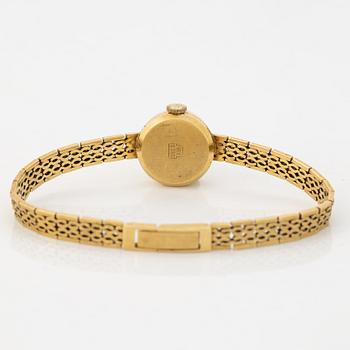 Magnifico, wristwatch, 17 mm.
