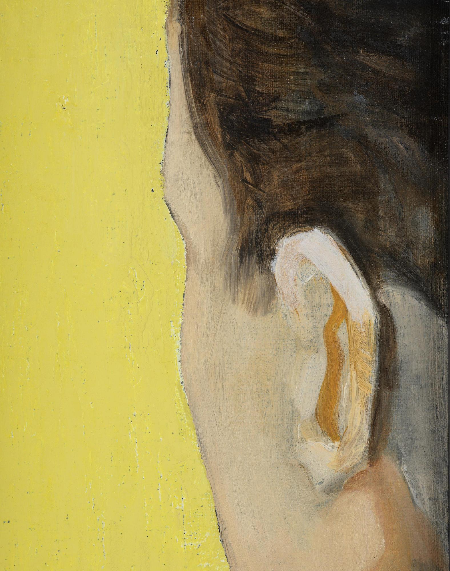 Cecilia Edefalk, Utan titel.