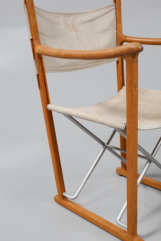 STOLAR, ett par, "Trip Trap", Peter Karpf, Danmark, 1900-talets andra hälft.