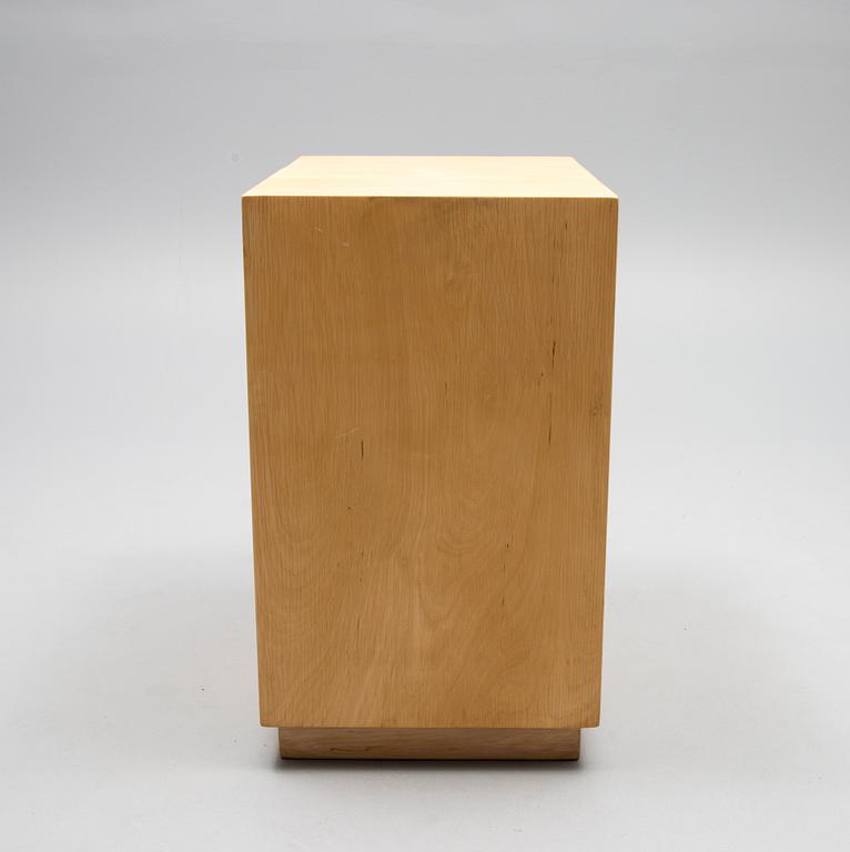 HURTS, modell 297, Alvar Aalto, Artek, 1900-talets slut.