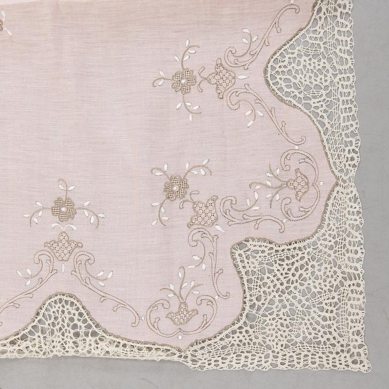 DUK. Italien, 1900-talets första hälft.