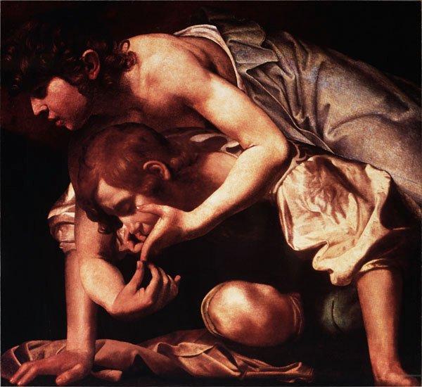 Per Wizén, "Reworkings", 1998.