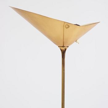 ASEA, a Swedish Modern floor lamp, model "E1781", 1950s.