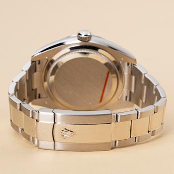 Rolex, Sky-Dweller, "White Gold", ca 2018.