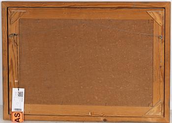 Bernhard Oscarsson, Bränningar.