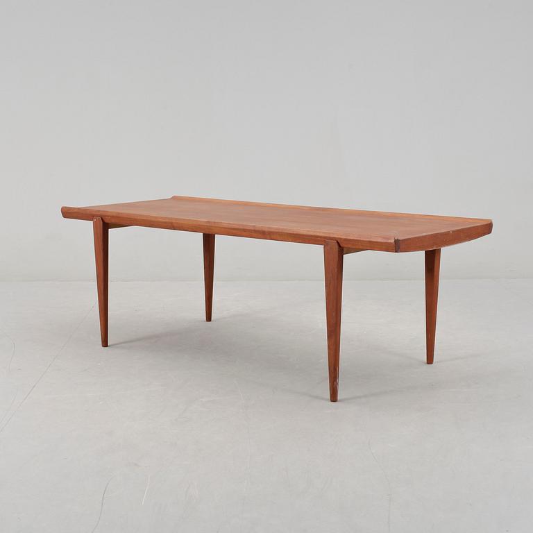SOFFBORD, 1960-tal.
