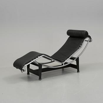 VILSTOL, Le Corbusier, Pierre Jeanneret & Charlotte Perriand, "LC-4", Cassina, Italien.