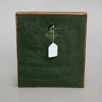 SPEGEL, Mulberry.