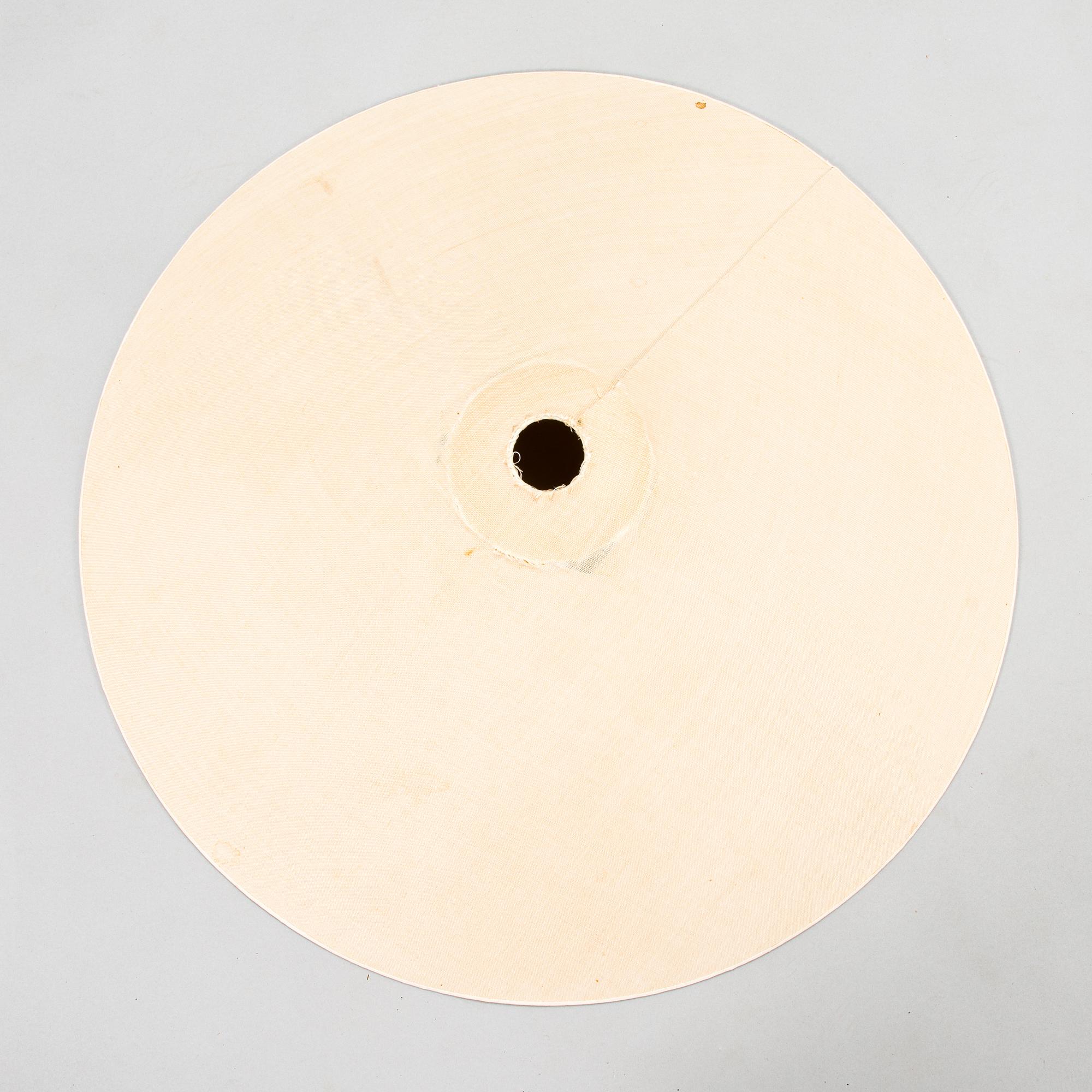 Maija Heikinheimo, a '803 B' floor lamp for Valaistustyö.