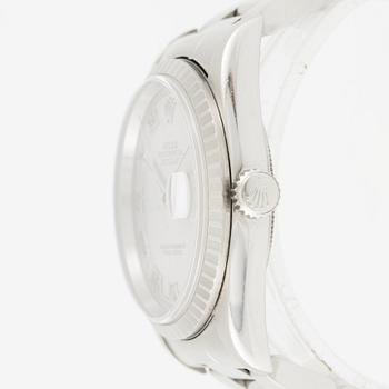 Rolex, Datejust, ca 2004.