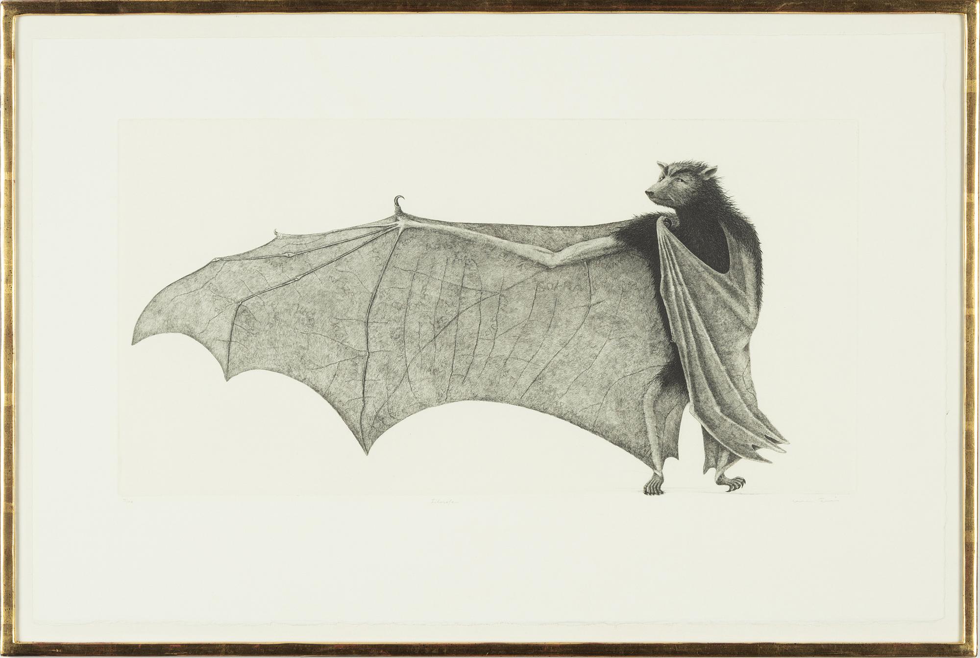 Ulla Fries, "Filosofen".