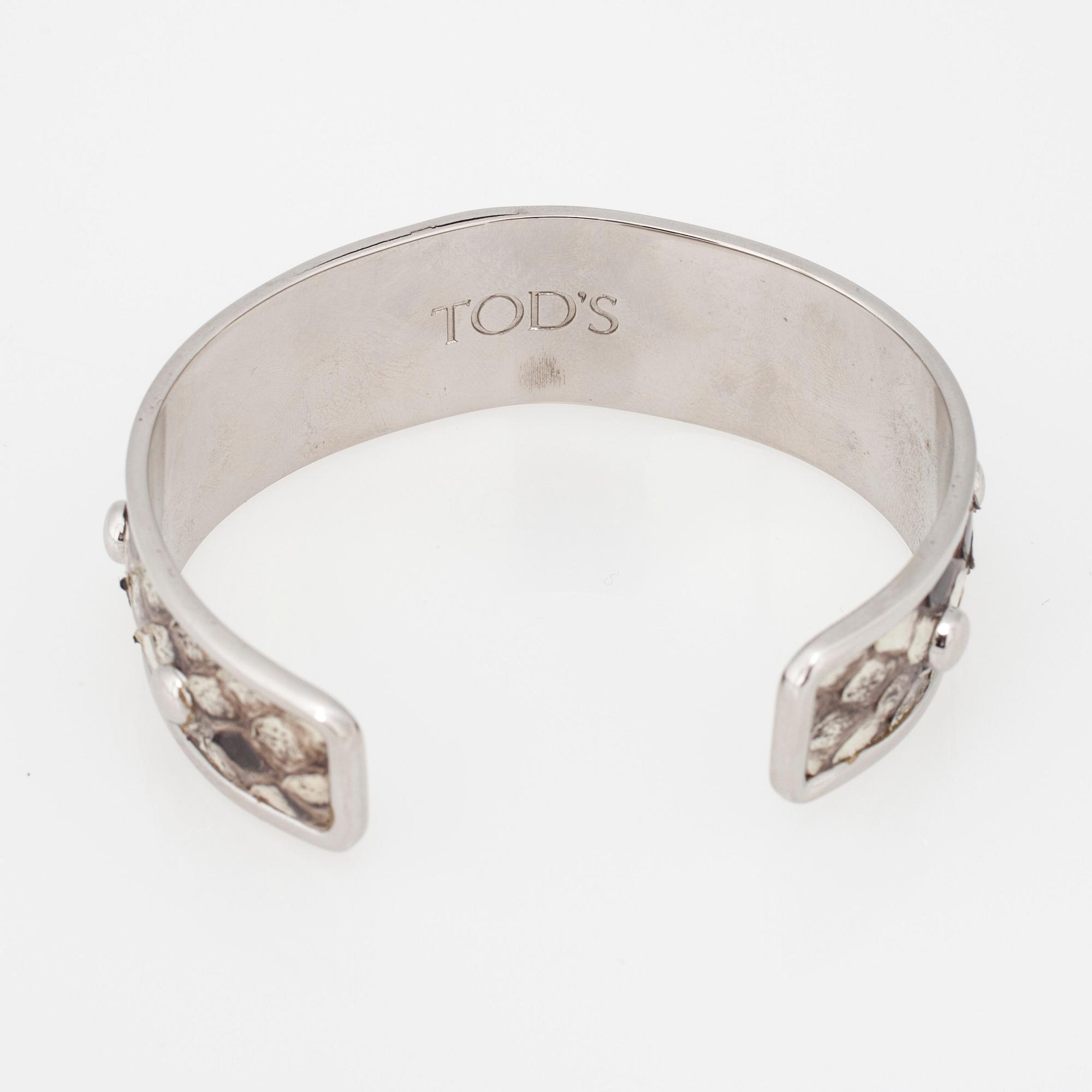 ARMBAND, Tod's.