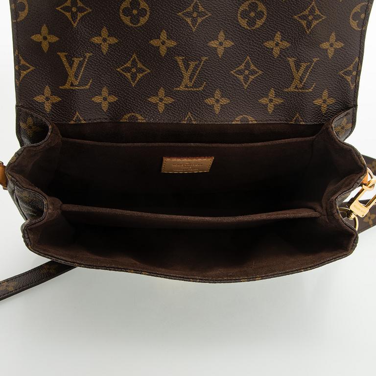 Louis Vuitton, väska, "Pochette Metis".