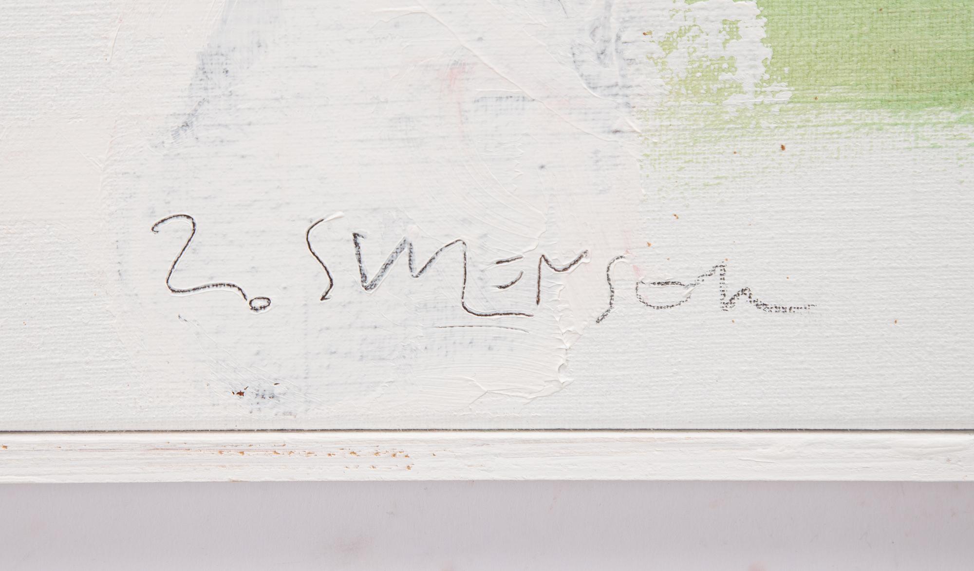 Bo Swenson, "Udden".