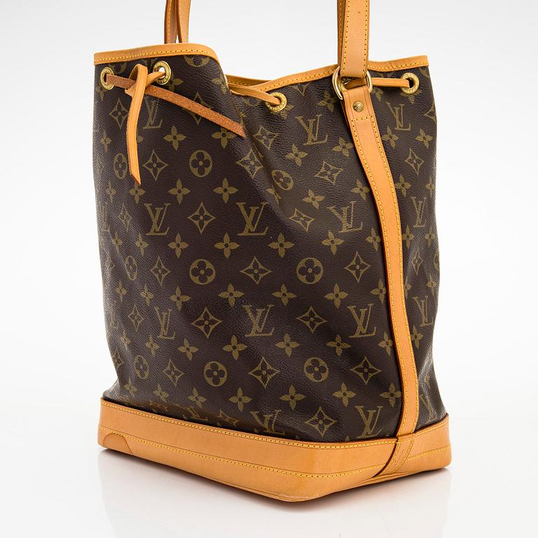 Louis Vuitton, laukku, "Noé".