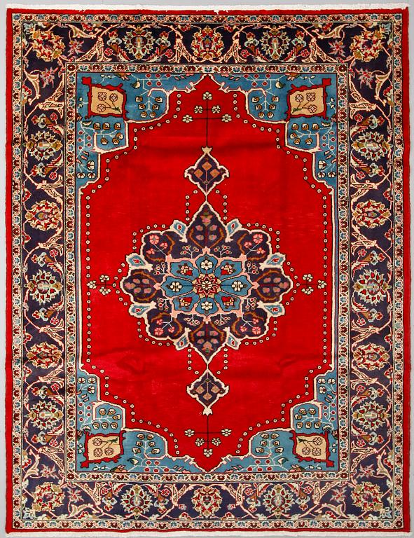 MATTA, Feridan, ca 276 x 213 cm.