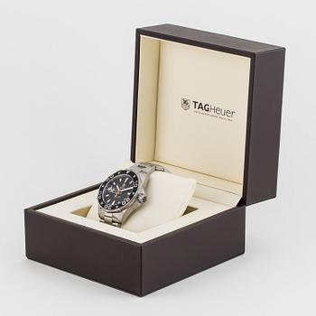 TAG HEUER, Aquaracer (500 M), armbandsur, 43,5 mm,