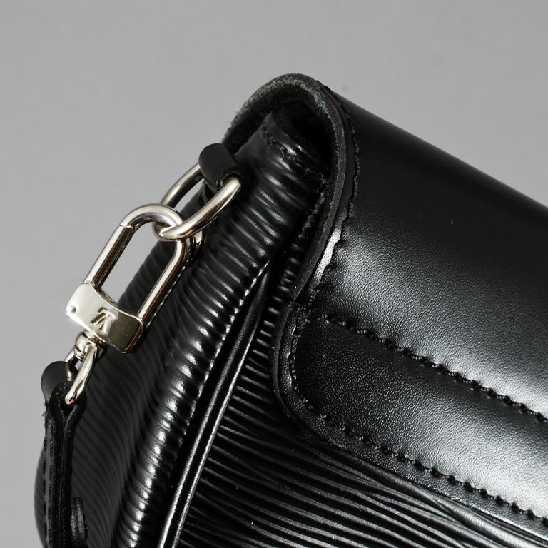 VÄSKA, Louis Vuitton.