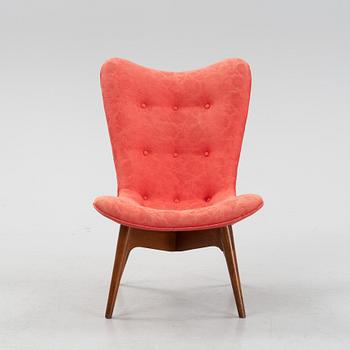 Grant Featherston, an easy chair designed in 1951,