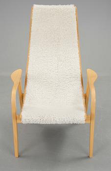 FÅTÖLJ, "Lamino", Yngve Ekström för Svedese, 2000-tal.