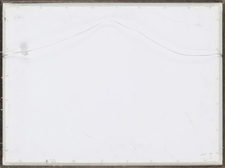 Heinrich Kuhn, Nimetön.