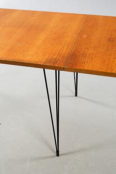 BORD, string-modell, omkring 1900-talets mitt.