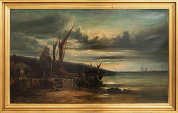 James Webb, Ebb.