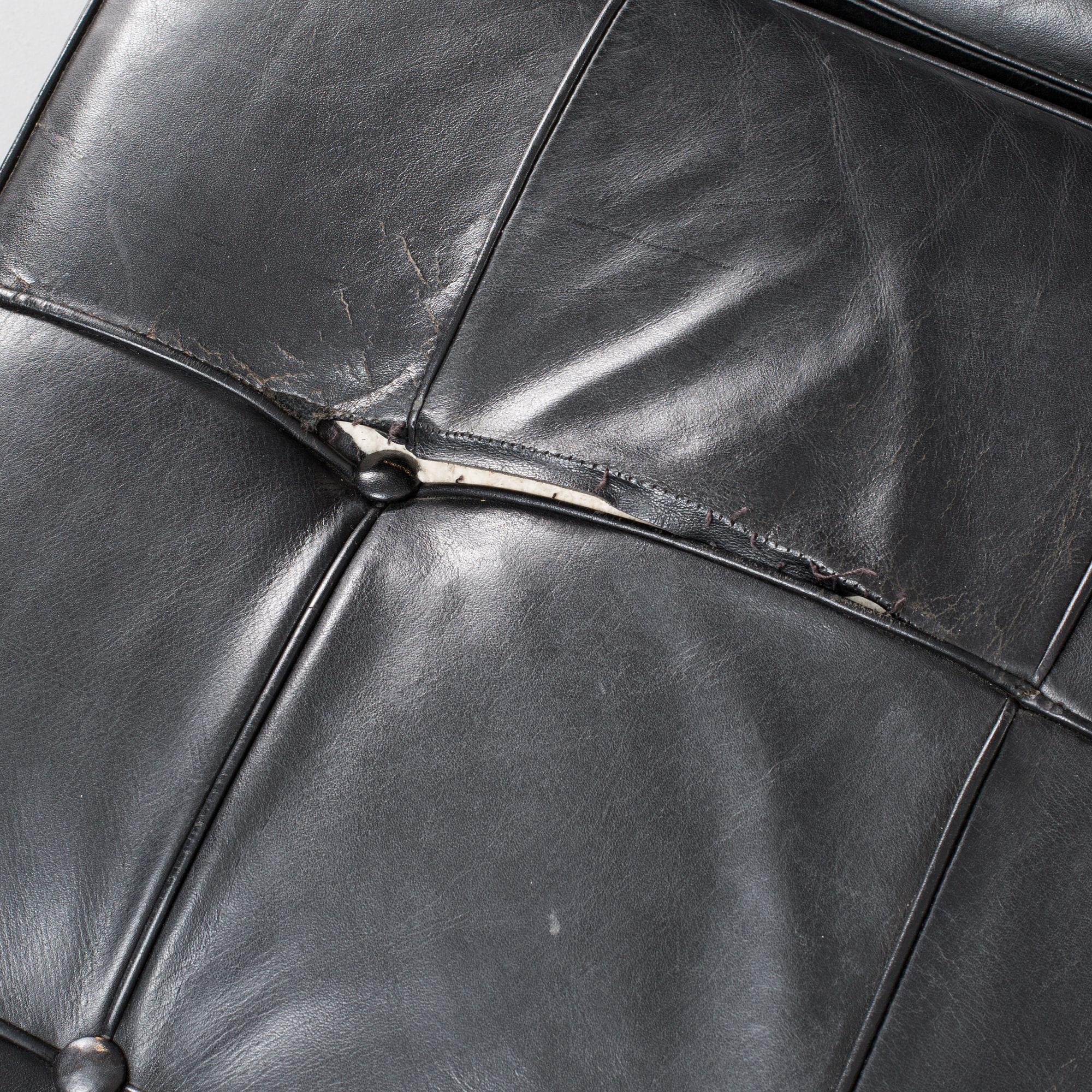 A OLE WANCHERS SOFA "SENATOR" FOR FRANCE & SON, DENMARK.