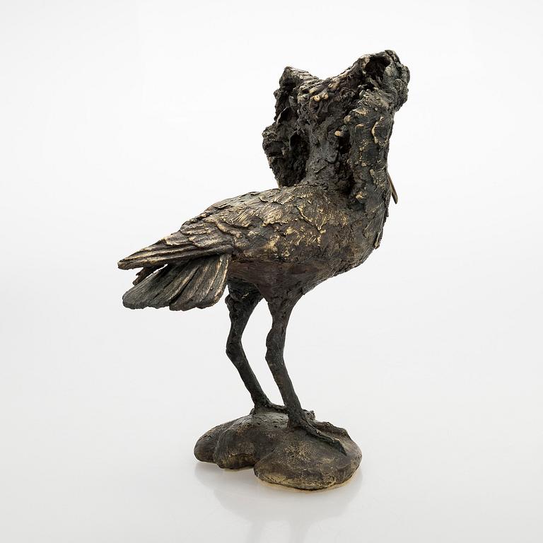 Jorma Lehtonen, Ruff (wader).