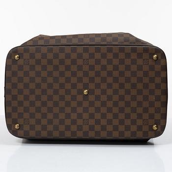 Louis Vuitton, weekend bag, "Grimaud", 2004.