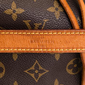 Louis Vuitton, a Monogram Canvas 'Petit Noé' bag.