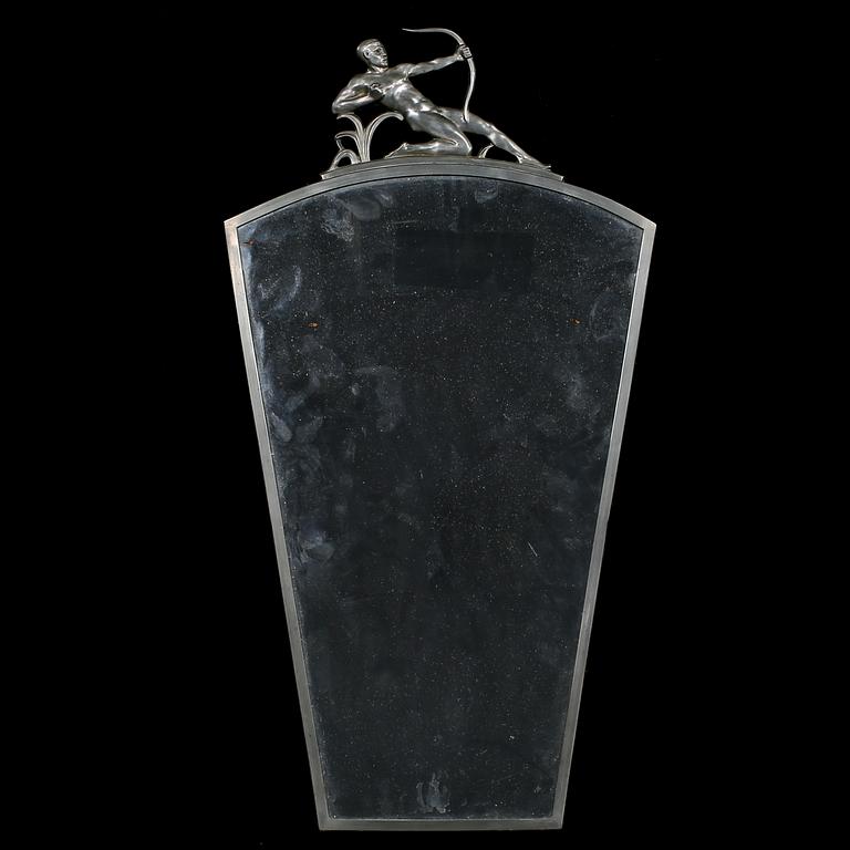 SPEGEL, Sverige, 1900-talets andra kvartal.