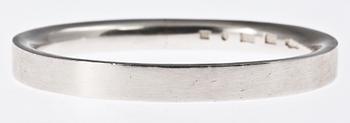 ARMRING, sterlingsilver, Rey Urban, Stockholm 1992. Vikt 73 gram.