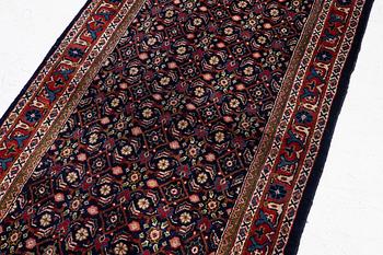 Matta, Arak, 290 x 118 cm.