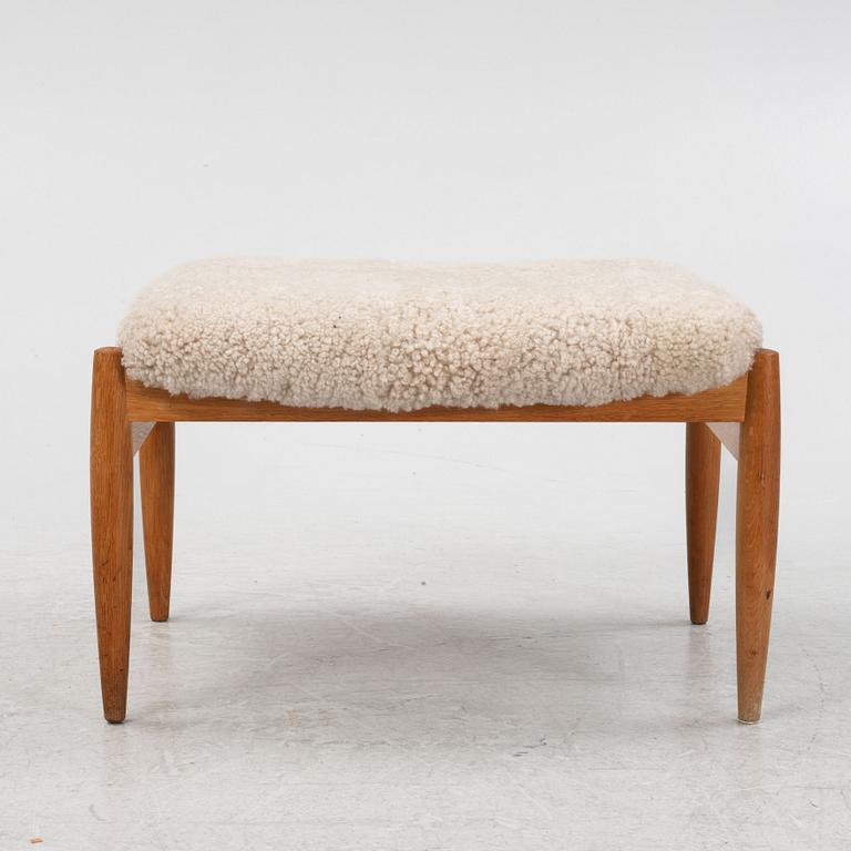 Pall, 1900-talets andra hälft.