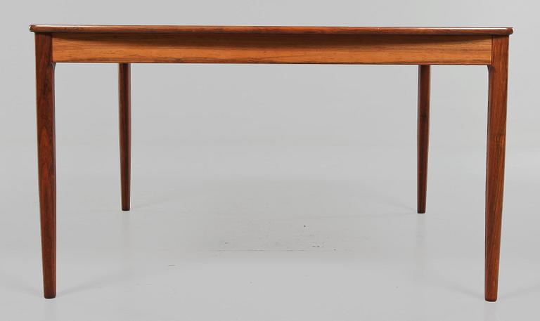 SOFFBORD, Yngvar Sandström, Seffle möbelfabrik, 1960/70-tal.