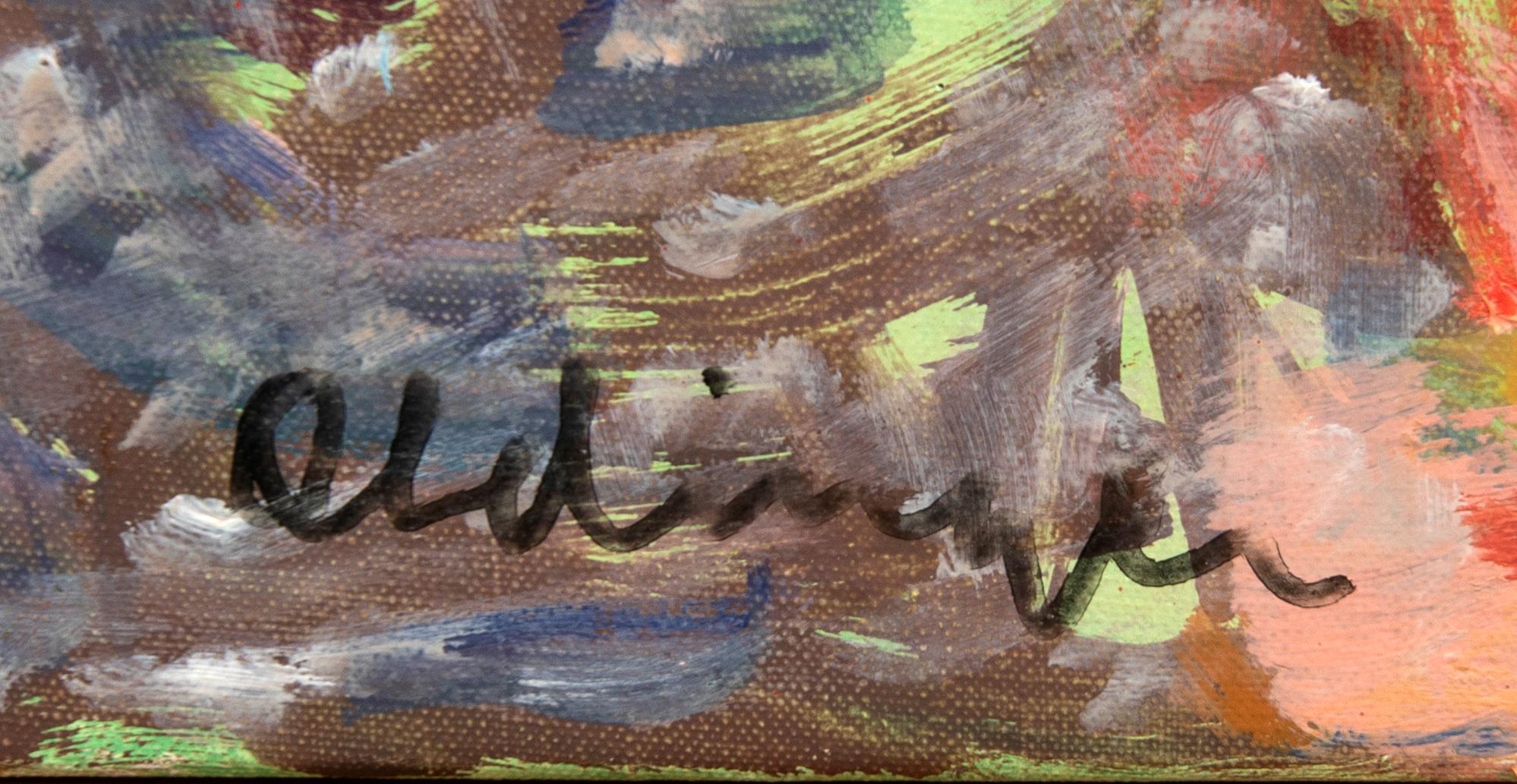 Bengtolle Oldinger, untitled.
