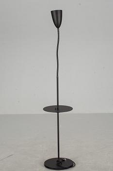 GOLVLAMPA med BORD, "Arkipelag", Niclas Hoflin, Ruben, formgiven 2005.