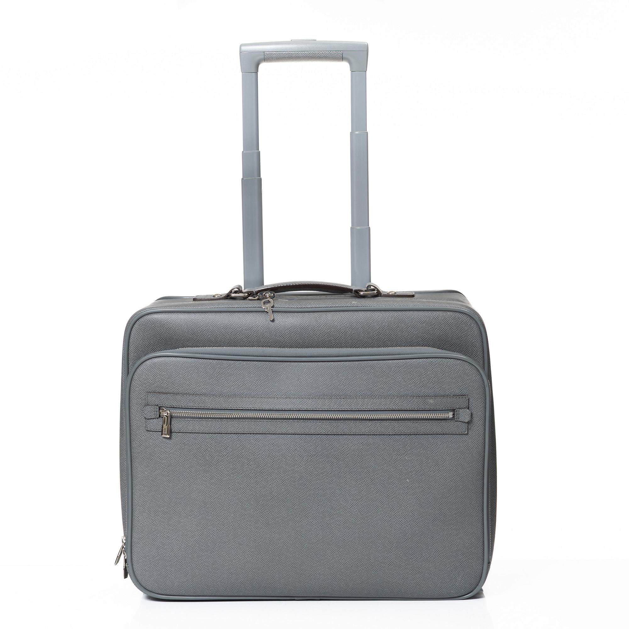 Louis Vuitton, Kabinväska, "Pilot Case", 2011.