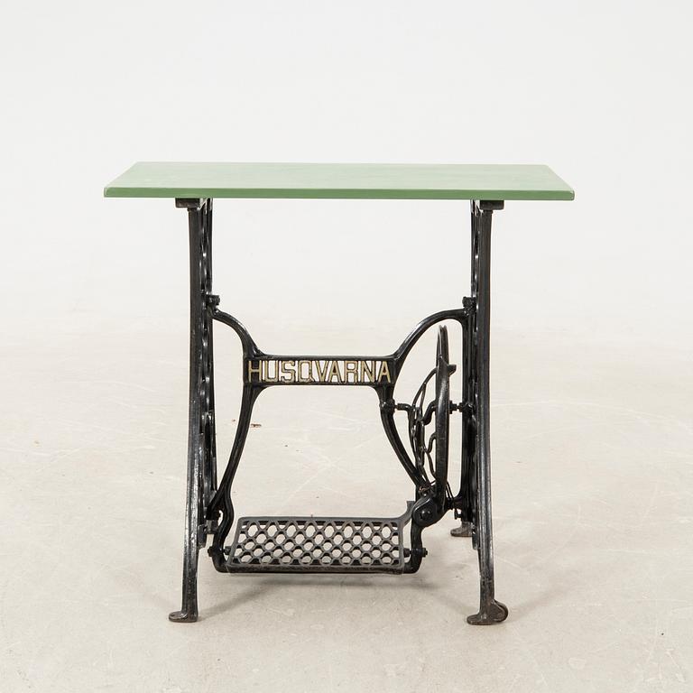 Garden group 3 pcs, first half of the 20th century.