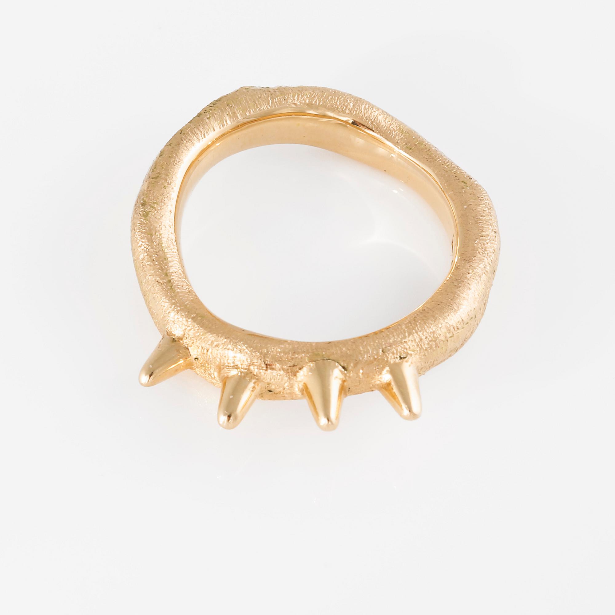 RING, Bengt Molander, Göteborg.