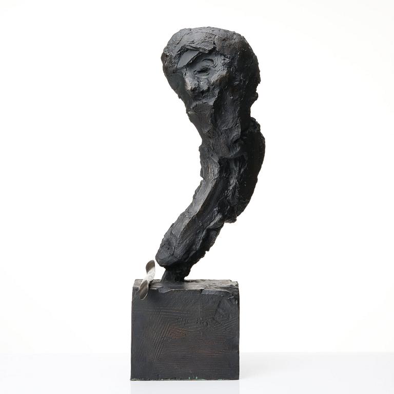 Claes Hake, "Feffe".