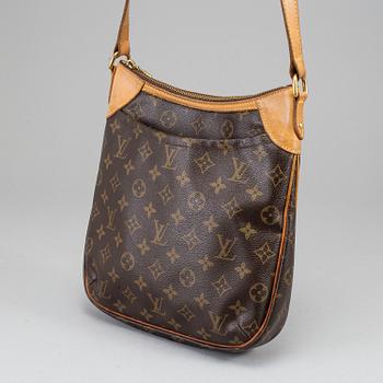 LOUIS VUITTON, 'Odeon PM'.