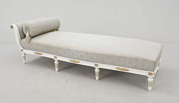DIVAN, gustaviansk stil, 1900-talets mitt.
