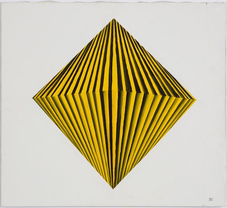 Werner Janson, "Frekvens".